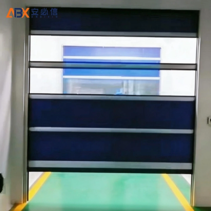 娄底高速门
