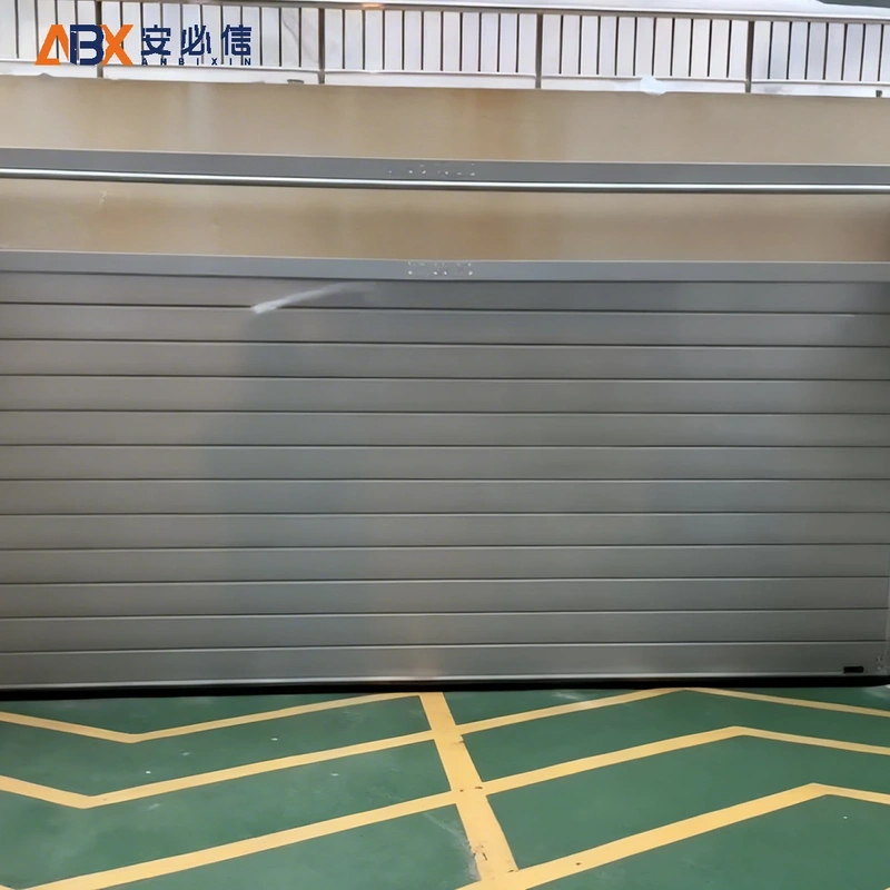 娄底PVC高速门